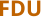 FDU